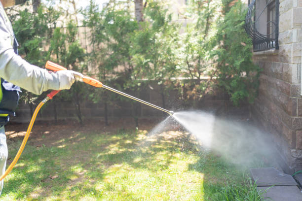 Best Pest Removal Services  in Shamokin Dam, PA