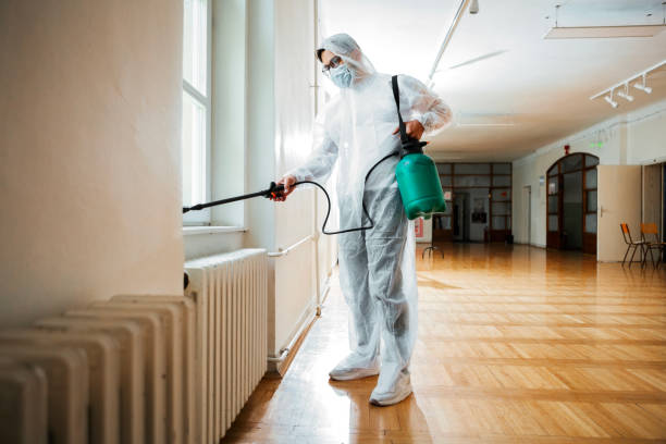 Best Exterminator Services  in Shamokin Dam, PA